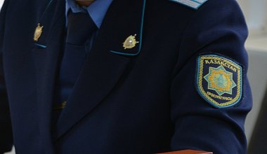 Өз-өзіне қол жұмсаған болуы мүмкін: Павлодар облысында прокуратура қызметкерінің денесі табылды