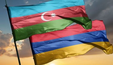 Тоқаев Әзербайжан мен Армения арасындағы келіссөздерге қатысты пікір білдірді