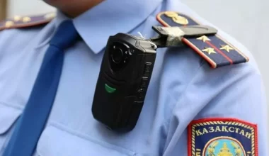 “Досымның киімі”: Алматыда полиция қызметкерінің атын жамылған азамат ұсталды
