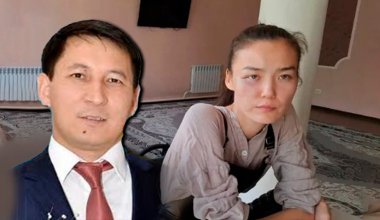 Әйелін сабады деп айыпталған қазақстандық дипломаттың үстінен іс қозғалды