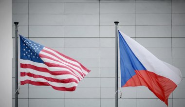 АҚШ пен Чехия бірігіп Ресей пропагандасына қарсы күреспек