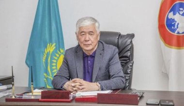 «Жетісу» ФК директоры қамалды: істің мән-жайы айтылды