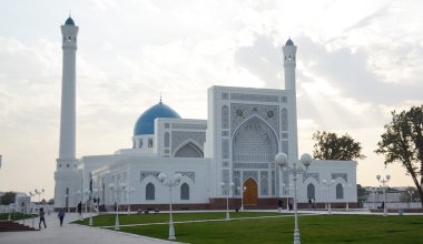 Өзбекстанда имамдарға желіде уағыз айтуға тыйым салынды