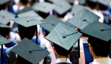 Қазақстанның қандай жоғарғы оқу орындары әлемнің үздік университеттері рейтингіне енді