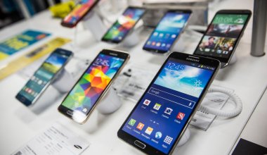 Қазақстан Samsung смартфондарын шығаруға ниеттеніп отыр