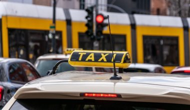 Қазақстанда жылдамдықты асырған InDrive және Yandex Go жүргізушілері жұмыстан қуылады