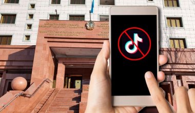 TikTok бұғаттау мәселесі күн тәртібінде жоқ – ақпарат вице-министрі
