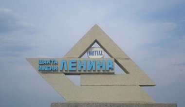 Ленин шахтасындағы кеншілердің өліміне кінәлілер сот залынан қамауға алынды
