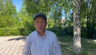 ШҚО Маралды ауылының тұрғындары фабрикаға жұмысқа орналасып жатыр – әкімдік