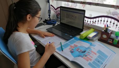 «Артық пән көп»: Сенатор мектеп бағдарламасын өзгерту қажет екенін айтты
