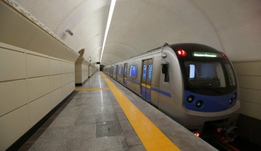 Алматы метросындағы жемқорлық: Жаңа тергеу басталды