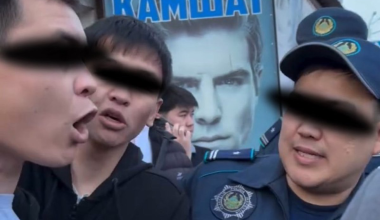 Полиция әскерден жалтарған жастарды алып кетуге құқылы — Қорғаныс министрлігі
