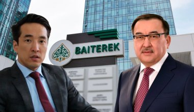 Назарбаевтың экс кеңесшісінің ұлы “Бәйтерек” холдингі төрағасының орынбасары болды