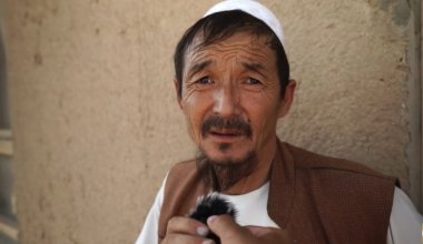 «Намаз оқып, сақал қоймасақ, ұрады» — Ауғанстандағы қазақтар