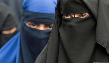 «Құранда жеті рет кездеседі. Бірақ...»: Дінтанушы хиджаб пен никаб туралы айтты