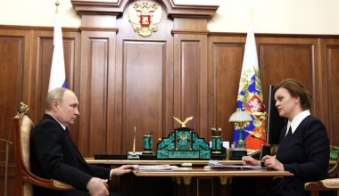Путиннің жиені Қорғаныс министрінің орынбасары болып тағайындалды