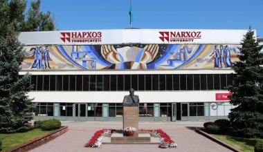«Нархоз» университетіне Тұрар Рысқұловтың есімі қайтарылады