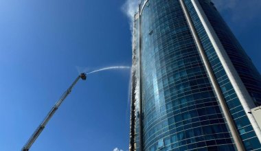 Астанадағы өрт: қымбат пәтерлер кімнің есебінен жөнделеді