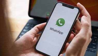 WhatsApp қосымшасында жаңа функция пайда болды