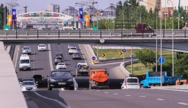 Түсіністікпен қараңыз: Астана тұрғындарына ескерту