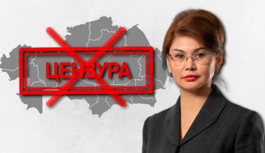 Қазақстанда цензура жоқ – министр Балаева