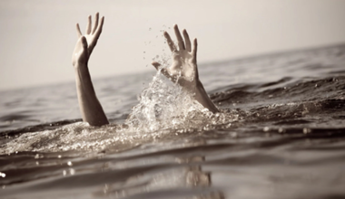 Қарағанды облысында екі оқушы суға батып кетті