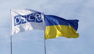 Ресейдің әрекеті ЕҚЫҰ-да украин халқының геноциді деп танылды