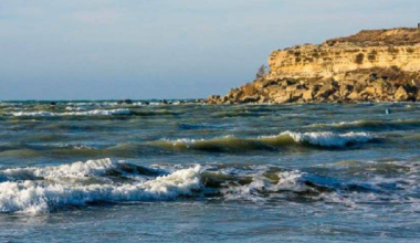 Тасқын көмектесті: Каспий теңізінің деңгейі 119 сантиметрге көтерілді