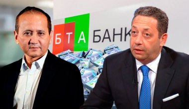 Әбіләзовтың «сыбайласы»: Трамптың экс-серіктесі өтейтін $32 млн ақшаны Алматы әкімдігі мен БТА банк бөліп алады