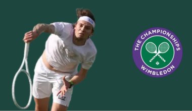 Wimbledon-2024: Бублик жарысты жеңіспен бастады