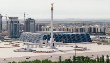 Астанадағы Тәуелсіздік даңғылында қозғалыс шектеліп, автобустардың бағыты өзгереді