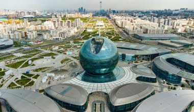 Қасым-Жомарт Тоқаев Түркі әлемі елдерін «Astana Hub» технопаркінің әлеуетін пайдалануға шақырды