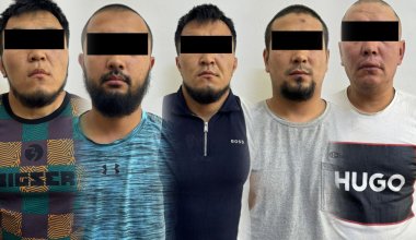 ҰҚМК: Қырғызстанда 31 тамыз күні билікті күшпен басып алу жоспарланған