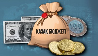 Жарты жылда қазақ бюджетінен 19 млрд теңге ұрланды