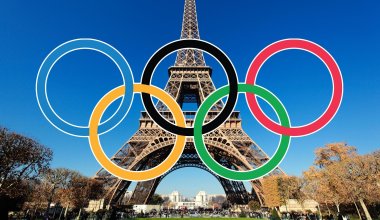 Париж-2024. Олимпиаданы отандық қай арналардан көруге болады?