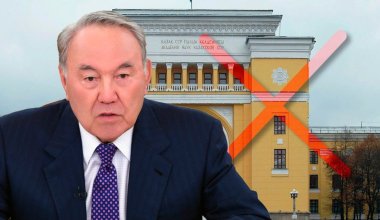 ҰҒА: Назарбаев ешқандай атағынан айырылған жоқ