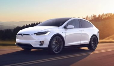 Tesla мен BYD электромобильдері әлемдік нарықтың үштен бірін алады