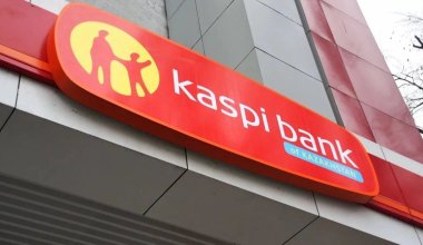 Kaspi Bank санкцияға ұшыраған серіктестерін бұғаттай бастайды