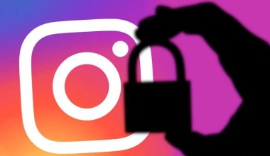 Түркия билігі Instagram желісін бұғаттап тастады