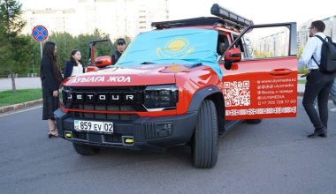 «Ауылға жол». Солтүстікке келіп, баламнан айырылдым