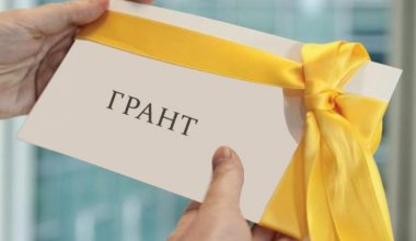 Әкімдіктер талапкерлерге 2,5 мыңға жуық грант бөлді