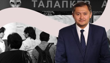 ҰБТ-да көп балл алған түлектер неге оқуға түспей қалды