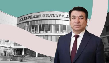 Министр Назарбаев мектептеріне шабуыл жасамауға шақырды