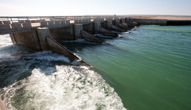 Израиль Қазақстанға су тасқынын болжау мен қорғану жүйелерін ұсынбақ