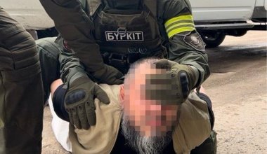 Кісі өлтірген діни радикалдар ұсталды - ҰҚК