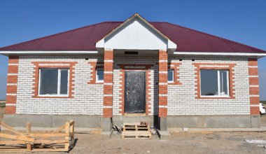 Су тасқыны: 9 мыңға жуық отбасы үй салуға 50 млрд теңге алды