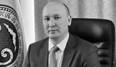 Парижде Алматы спорт басқармасының басшысы көз жұмды