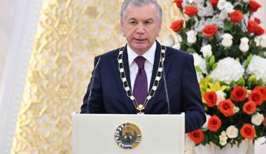 Шавкат Мирзиёев: Қазақстан біздің ең жақын серіктесіміз