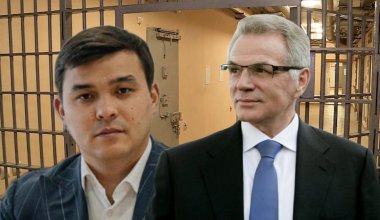 Храпуновтың тәркіленген мүлкін ұрлаған күдікті Қырғызстанда бой тасалаған