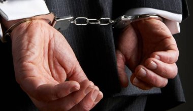 Интерпол Армениядан Қазақстан азаматын экстрадициялады